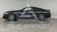 2020 BMW 840