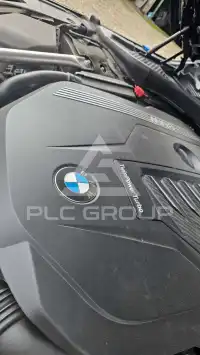 2020 BMW 840