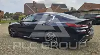2020 BMW 840