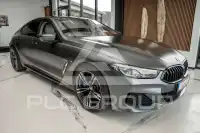 2020 BMW 840
