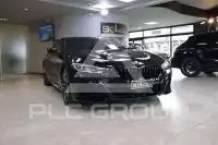 2020 BMW 840