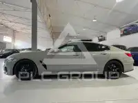 2020 BMW 840