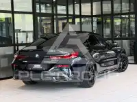 2020 BMW 840