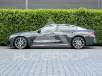 2020 BMW 840