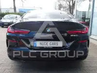 2020 BMW 840