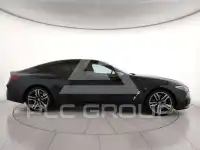 2020 BMW 840