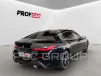 2020 BMW 840
