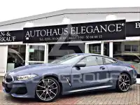 2020 BMW 840