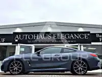 2020 BMW 840