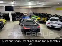 2020 BMW 840