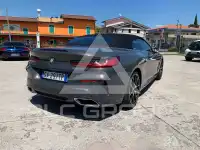 2020 BMW 840