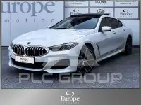 2020 BMW 840