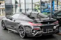 2020 BMW 840