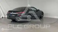 2020 BMW 840
