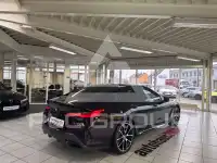 2020 BMW 840