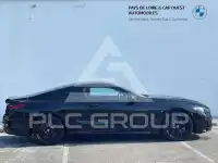 2020 BMW 840