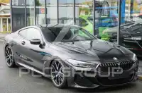 2020 BMW 840