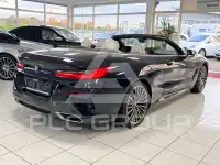 2020 BMW 840