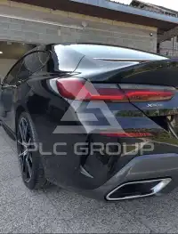 2020 BMW 840