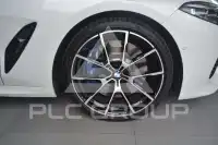 2020 BMW 840