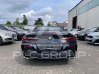 2020 BMW 840