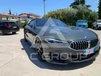 2020 BMW 840