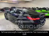 2020 BMW 840
