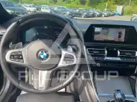2020 BMW 840