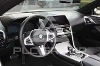 2020 BMW 840