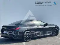 2020 BMW 840