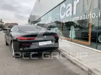 2020 BMW 840