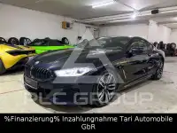2020 BMW 840