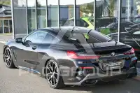 2020 BMW 840