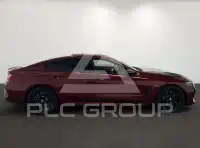2020 BMW 840