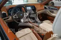 2020 BMW 840