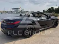 2020 BMW 840