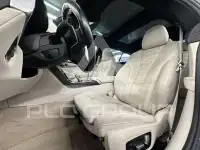 2020 BMW 840