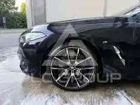 2020 BMW 840