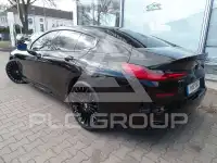 2020 BMW 840
