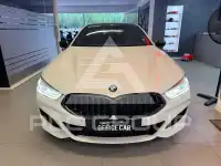 2020 BMW 840