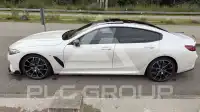 2020 BMW 840