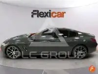 2020 BMW 840