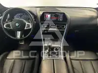 2020 BMW 840