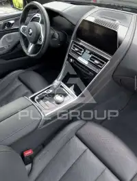 2020 BMW 840