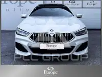 2020 BMW 840