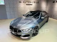 2020 BMW 840
