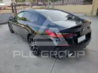 2020 BMW 840