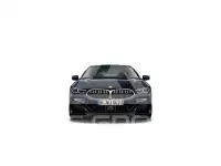 2020 BMW 840