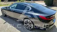2020 BMW 840