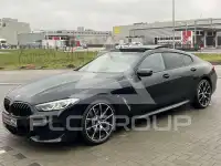 2020 BMW 840